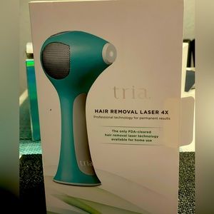 Tria hair removal laser 4X